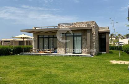 Townhouse - 3 Bedrooms - 4 Bathrooms for sale in Mesca - Soma Bay - Safaga - Hurghada - Red Sea