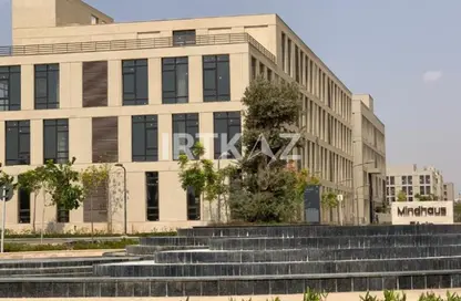 مساحات مكتبية - استوديو - 1 حمام للايجار في ديستريكت 5 - كمبوندات التجمع الخامس - التجمع الخامس - مدينة القاهرة الجديدة - القاهرة