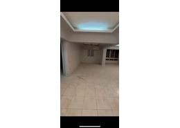 شقة - 2 غرف نوم - 2 حمامات for للايجار in شارع فريد شوقي - العجوزة - الجيزة