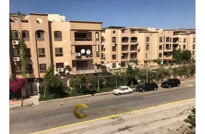 شقة - 3 غرف نوم - 3 حمامات للبيع في زايد ديونز - الحي السادس - الشيخ زايد - الجيزة