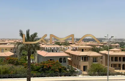 Villa - 4 Bedrooms - 4 Bathrooms for rent in Hyde Park - 5th Settlement Compounds - The 5th Settlement - New Cairo City - Cairo