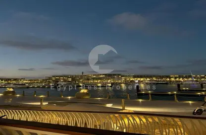 شاليه - 2 غرف نوم - 2 حمامات للبيع في مراسي - سيدي عبد الرحمن - الساحل الشمالي