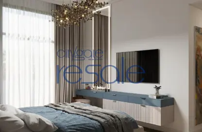 Apartment - 3 Bedrooms - 5 Bathrooms for sale in City Gate - 5th Settlement Compounds - The 5th Settlement - New Cairo City - Cairo