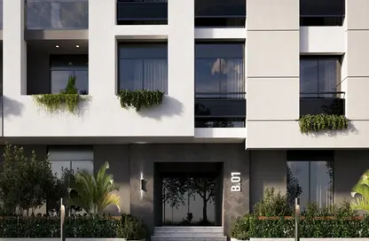 Duplex - 4 Bedrooms - 4 Bathrooms for sale in Home Residence - The 6th Settlement - New Cairo City - Cairo