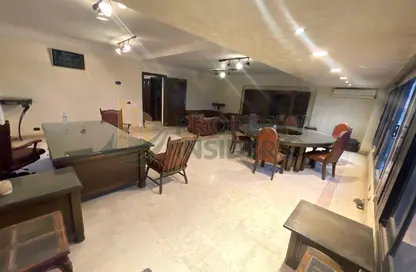 Apartment - 2 Bedrooms - 1 Bathroom for sale in Mohi Al Din Abou El Ezz St. - Dokki - Giza