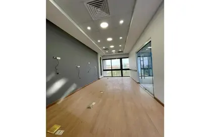 Office Space - Studio - 2 Bathrooms for rent in Katameya Heights - El Katameya Compounds - El Katameya - New Cairo City - Cairo