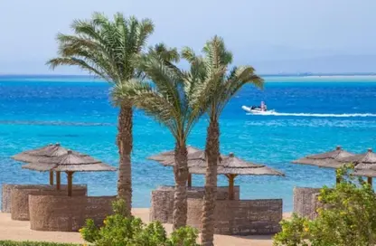 كبينه - غرفة نوم - 2 حمامات للبيع في باى ويست - سوما باى - سفاجا - الغردقة - محافظة البحر الاحمر