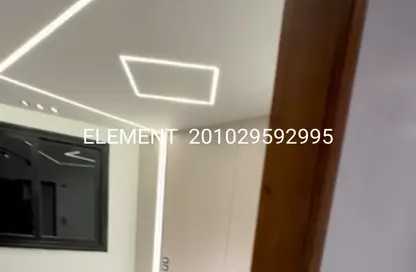 شقة - 3 غرف نوم - 4 حمامات للايجار في باديه بالم هيلز - كمبوندات 6 أكتوبر - مدينة 6 أكتوبر - الجيزة