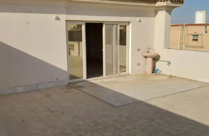 Apartment - 2 Bedrooms - 2 Bathrooms for rent in El Banafseg 4 - El Banafseg - New Cairo City - Cairo