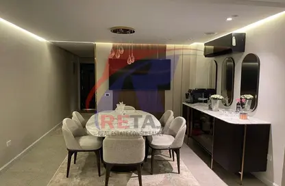Apartment - 3 Bedrooms - 1 Bathroom for sale in Riad Shams St. - 8th Zone - Nasr City - Cairo