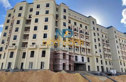 Apartment - 2 Bedrooms - 1 Bathroom for sale in Latin District - New Alamein City - Al Alamein - North Coast