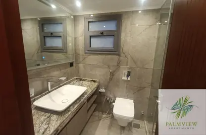 شقة - 3 غرف نوم - 3 حمامات للايجار في تاج سلطان - الطريق الدائري - القاهرة