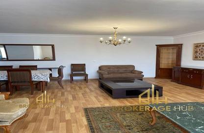 Apartment - 3 Bedrooms - 3 Bathrooms for rent in Mountain View Hyde Park - 5th Settlement Compounds - The 5th Settlement - New Cairo City - Cairo