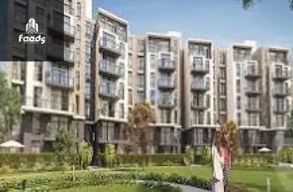 Office Space - Studio for rent in Cairo Festival City - North Investors Area - New Cairo City - Cairo