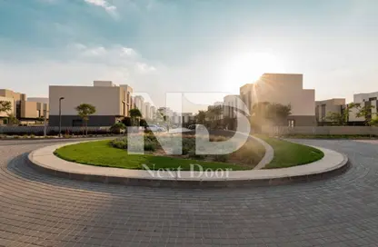 Townhouse - 3 Bedrooms - 4 Bathrooms for sale in Al Burouj Compound - El Shorouk Compounds - Shorouk City - Cairo Townhouse - 3 Bedrooms - 4 Bathrooms for sale in Al Burouj Compound - El Shorouk Compounds - Shorouk City - Cairo