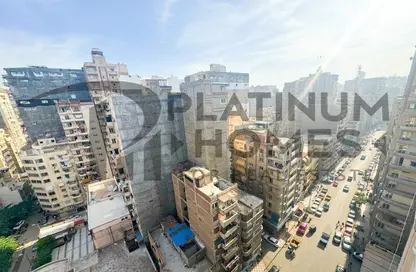 Apartment - 3 Bedrooms - 1 Bathroom for sale in Saraya - Sidi Beshr - Hay Awal El Montazah - Alexandria