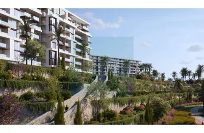 Apartment - 3 Bedrooms - 3 Bathrooms for sale in Noll - 5th Settlement Compounds - The 5th Settlement - New Cairo City - Cairo