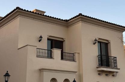 Villa - 5 Bedrooms - 5 Bathrooms for sale in City Gate - 5th Settlement Compounds - The 5th Settlement - New Cairo City - Cairo
