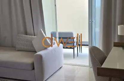 Apartment - Studio - 1 Bathroom for sale in Marassi - Sidi Abdel Rahman - North Coast