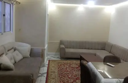 شقة - 3 غرف نوم - 2 حمامات للايجار في شارع سوريا - رشدي - حي شرق - الاسكندرية