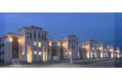 شاليه - 2 غرف نوم - 2 حمامات للبيع في جايا - راس الحكمة - الساحل الشمالي