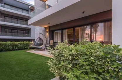 شقة - 3 غرف نوم - 3 حمامات للبيع في الباتيو اورو - كمبوندات التجمع الخامس - التجمع الخامس - مدينة القاهرة الجديدة - القاهرة