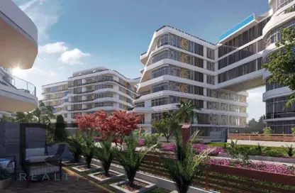 Townhouse - 3 Bedrooms - 3 Bathrooms for sale in Bloomfields - Mostakbal City Compounds - Mostakbal City - Future City - Cairo