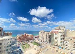 Apartment - 3 bedrooms - 2 bathrooms for للايجار in Port Said St. - El Shatby - Hay Wasat - Alexandria