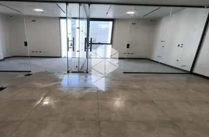 Office Space - Studio - 1 Bathroom for rent in One Ninety Mall - South Teseen St. - The 5th Settlement - New Cairo City - Cairo