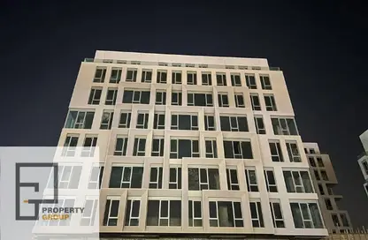 Office Space - Studio - 7+ Bathrooms for sale in 205 - 26th of July Corridor - Sheikh Zayed City - Giza