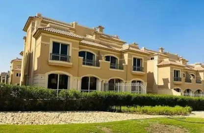 تاون هاوس - 3 غرف نوم - 3 حمامات للبيع في لافيستا سيتي - كمبوندات العاصمة الإدارية الجديدة - العاصمة الإدارية الجديدة - القاهرة