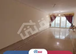 Apartment - 4 Bedrooms - 3 Bathrooms for sale in Ali Pasha Fahmy St. - San Stefano - Hay Sharq - Alexandria