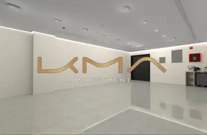 مساحات مكتبية - استوديو - 1 حمام للايجار في هايد بارك - مدينة القاهرة الجديدة - القاهرة