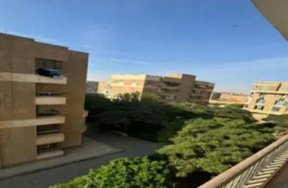 Apartment - 2 Bedrooms - 1 Bathroom for sale in Al Motamayez District - 6 October City - Giza