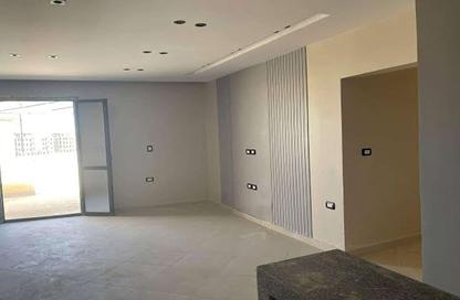 Apartment - 3 Bedrooms - 2 Bathrooms for sale in North Teseen St. - The 5th Settlement - New Cairo City - Cairo