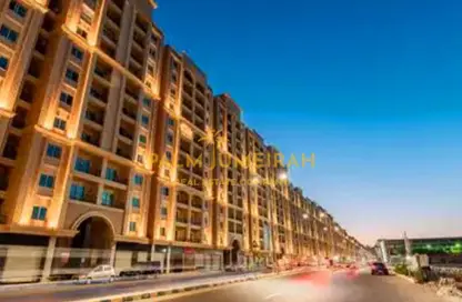شقة - 3 غرف نوم - 3 حمامات للايجار في شارع مدخل شركة النقل والهندسة - سموحة - حي شرق - الاسكندرية