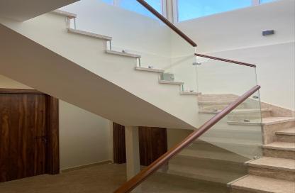 Penthouse - 4 Bedrooms - 3 Bathrooms for rent in Zayed Dunes - 6th District - Sheikh Zayed City - Giza