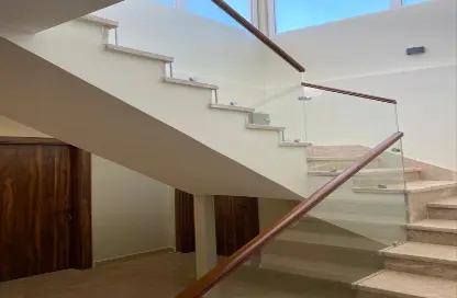 Penthouse - 4 Bedrooms - 3 Bathrooms for rent in Zayed Dunes - 6th District - Sheikh Zayed City - Giza
