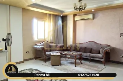 Apartment - 3 Bedrooms - 2 Bathrooms for sale in Sheikh Zayed City - Giza