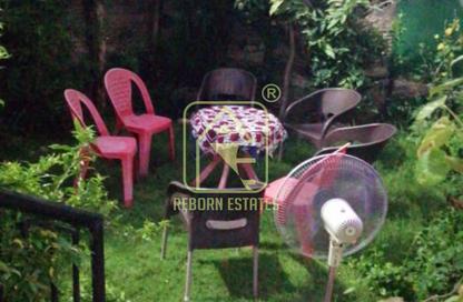 Apartment - 2 Bedrooms - 1 Bathroom for sale in Rawdat Zayed - 12th District - Sheikh Zayed City - Giza