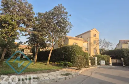 Villa - 3 Bedrooms - 3 Bathrooms for sale in Privado - Madinaty - Cairo