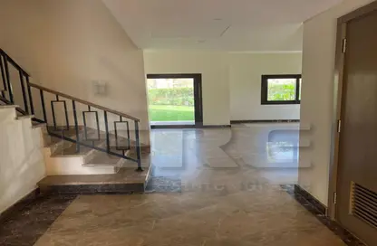 Apartment - 4 Bedrooms - 4 Bathrooms for sale in Levana - Uptown Cairo - Mokattam - Cairo