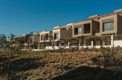 Villa - 4 Bedrooms - 4 Bathrooms for sale in Villette - 5th Settlement Compounds - The 5th Settlement - New Cairo City - Cairo Villa - 4 Bedrooms - 4 Bathrooms for sale in Villette - 5th Settlement Compounds - The 5th Settlement - New Cairo City - Cairo