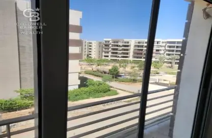 شقة - 2 غرف نوم - 2 حمامات للبيع في بالم هيلز نيو كايرو - كمبوندات التجمع الخامس - التجمع الخامس - مدينة القاهرة الجديدة - القاهرة