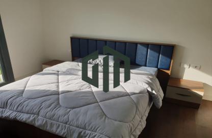Apartment - 2 Bedrooms - 3 Bathrooms for rent in Villette - 5th Settlement Compounds - The 5th Settlement - New Cairo City - Cairo