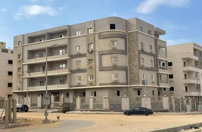 Apartment - 3 Bedrooms - 2 Bathrooms for sale in Al Andalus Buildings - Al Andalus District - New Cairo City - Cairo