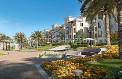 Apartment - 3 Bedrooms - 3 Bathrooms for sale in Stone Residence - 5th Settlement Compounds - The 5th Settlement - New Cairo City - Cairo