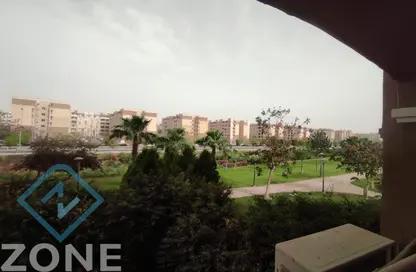 Apartment - 3 Bedrooms - 3 Bathrooms for sale in Madinaty - Cairo