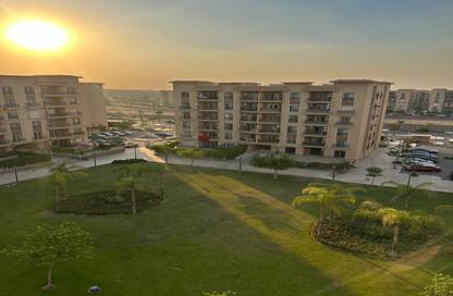 Apartment - 4 Bedrooms - 4 Bathrooms for rent in El Rehab Extension - Al Rehab - New Cairo City - Cairo
