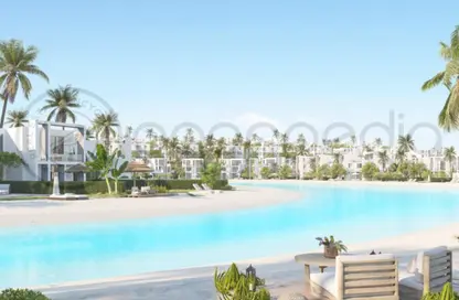 شاليه - غرفة نوم - 1 حمام للبيع في دي-باي - قسم الضبعة - الساحل الشمالي شاليه - غرفة نوم - 1 حمام للبيع في دي-باي - قسم الضبعة - الساحل الشمالي